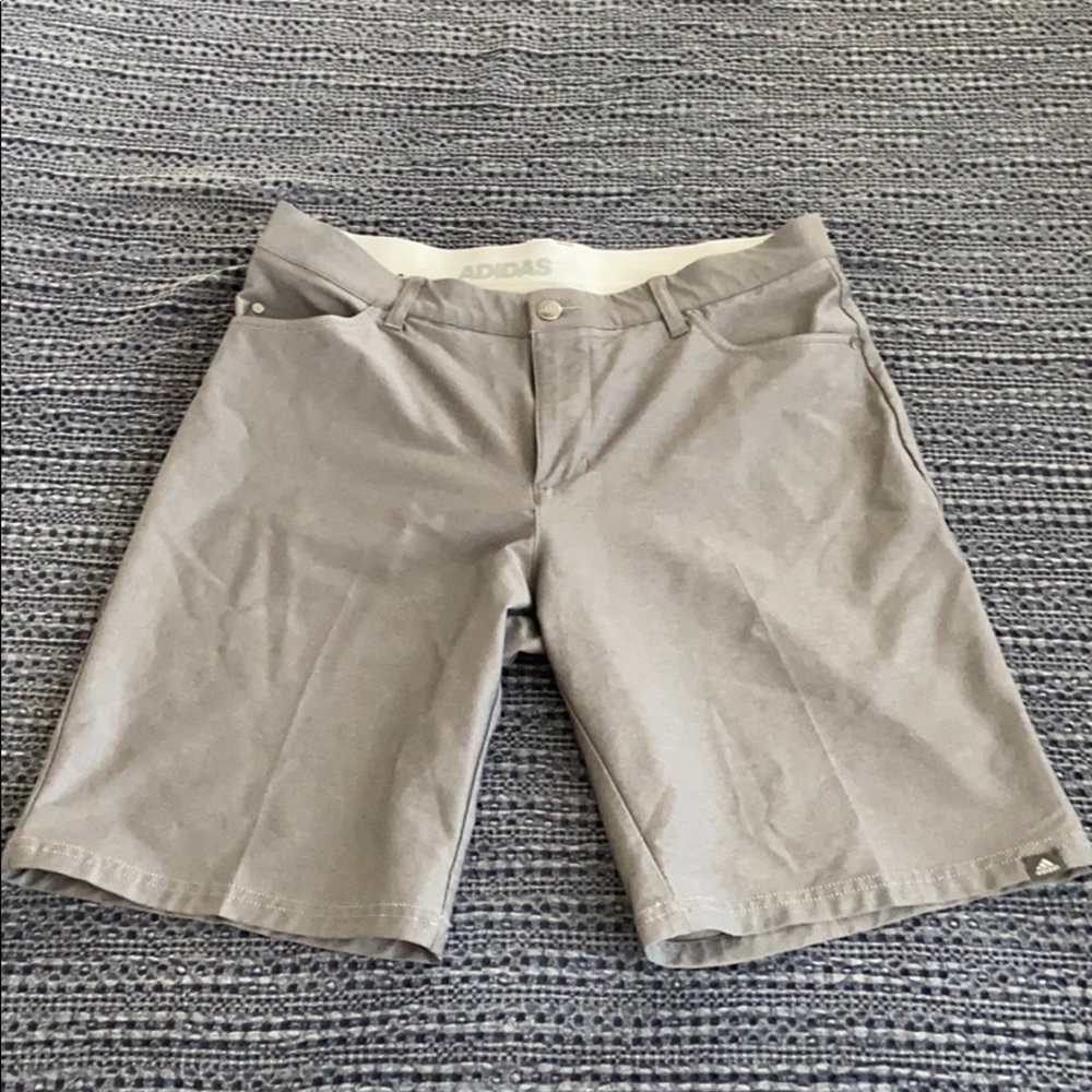 Adidas Ultimate Golf Shorts